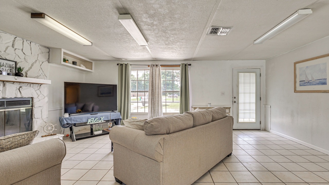 Photo of Bedroom in Homosassa