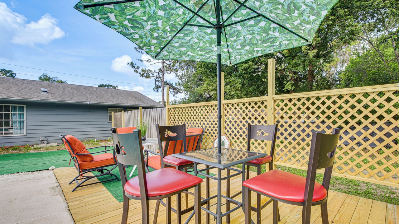 Photo of Outdoor in Homosassa