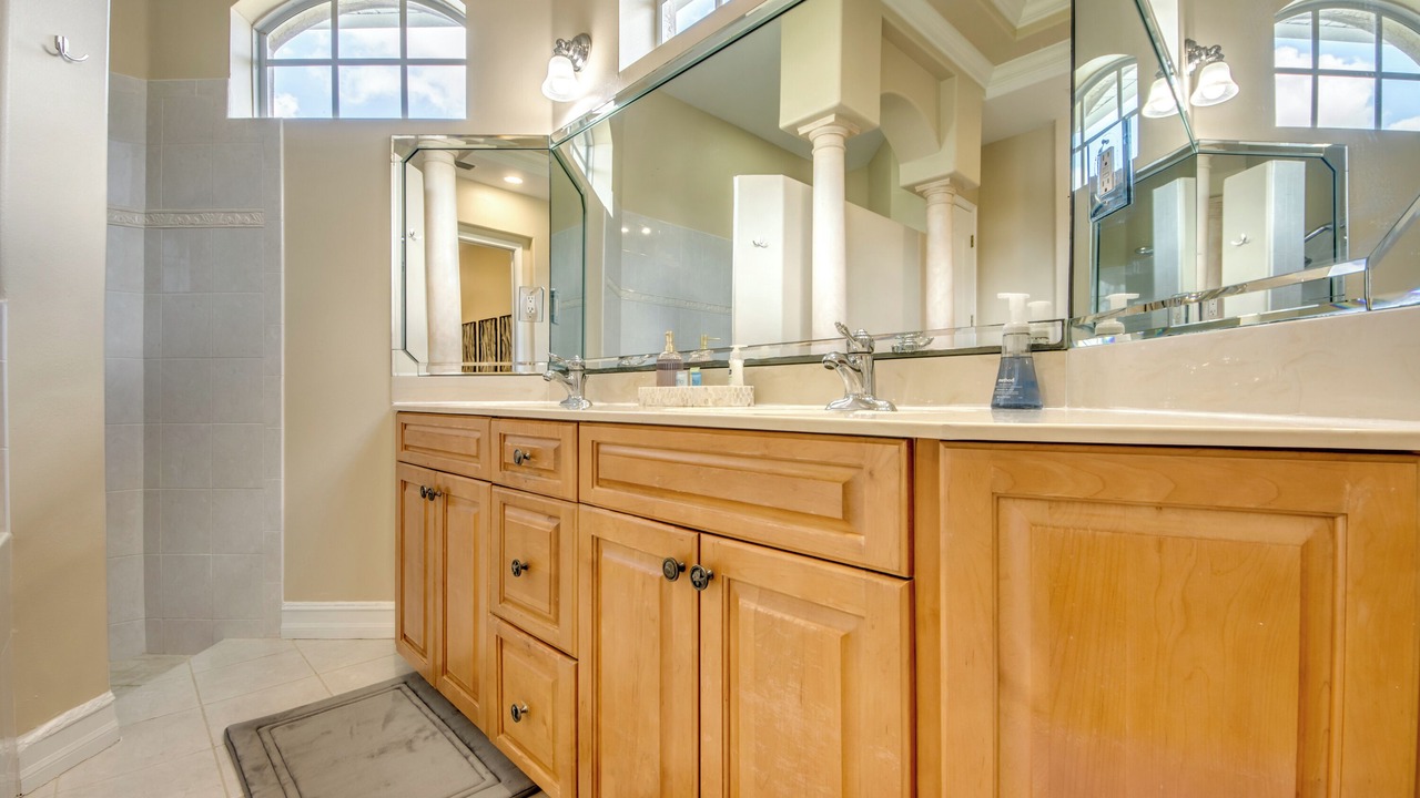 Photo of Bathroom in Fort Myers