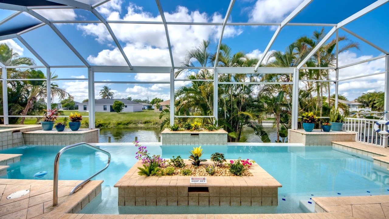 Photo of Outdoor in Fort Myers