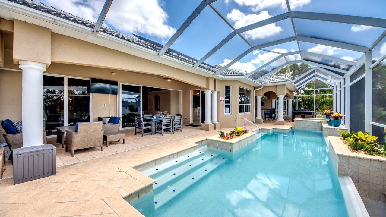 Photo of Outdoor in Fort Myers