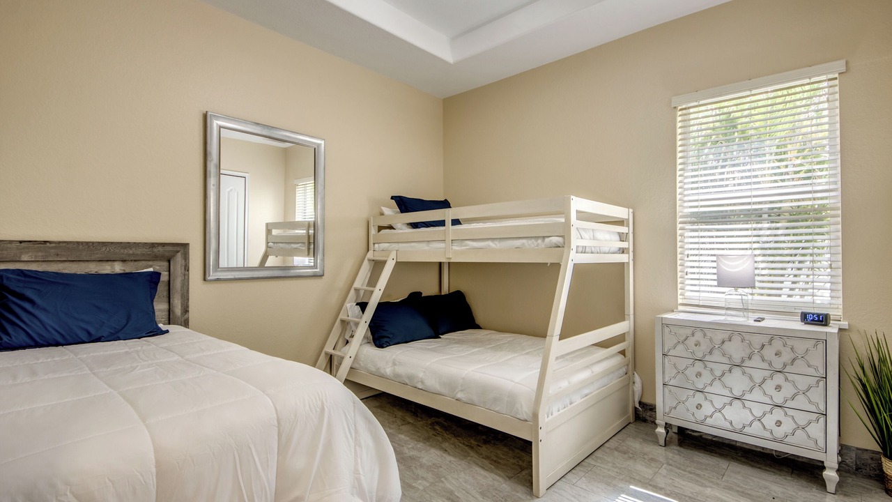 Photo of Bedroom in Fort Myers