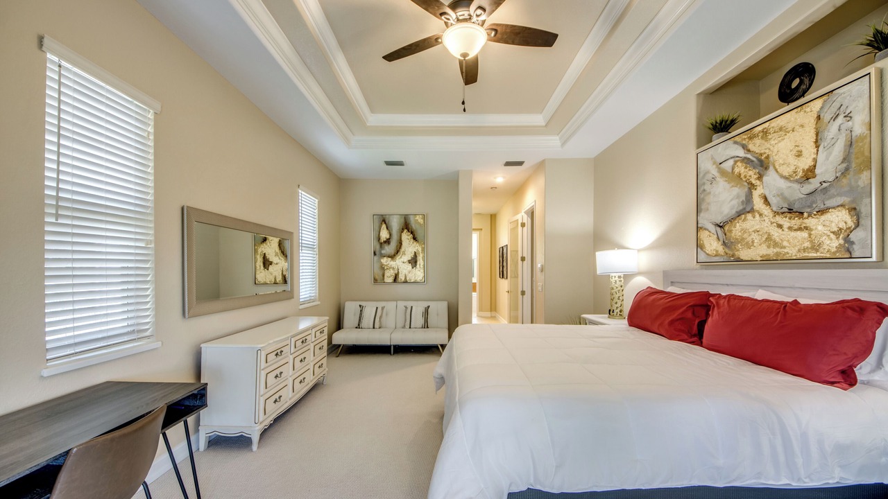 Photo of Bedroom in Fort Myers