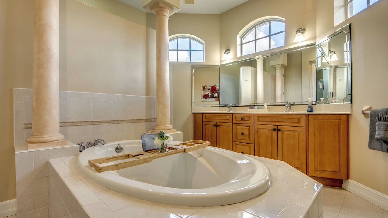 Photo of Bathroom in Fort Myers