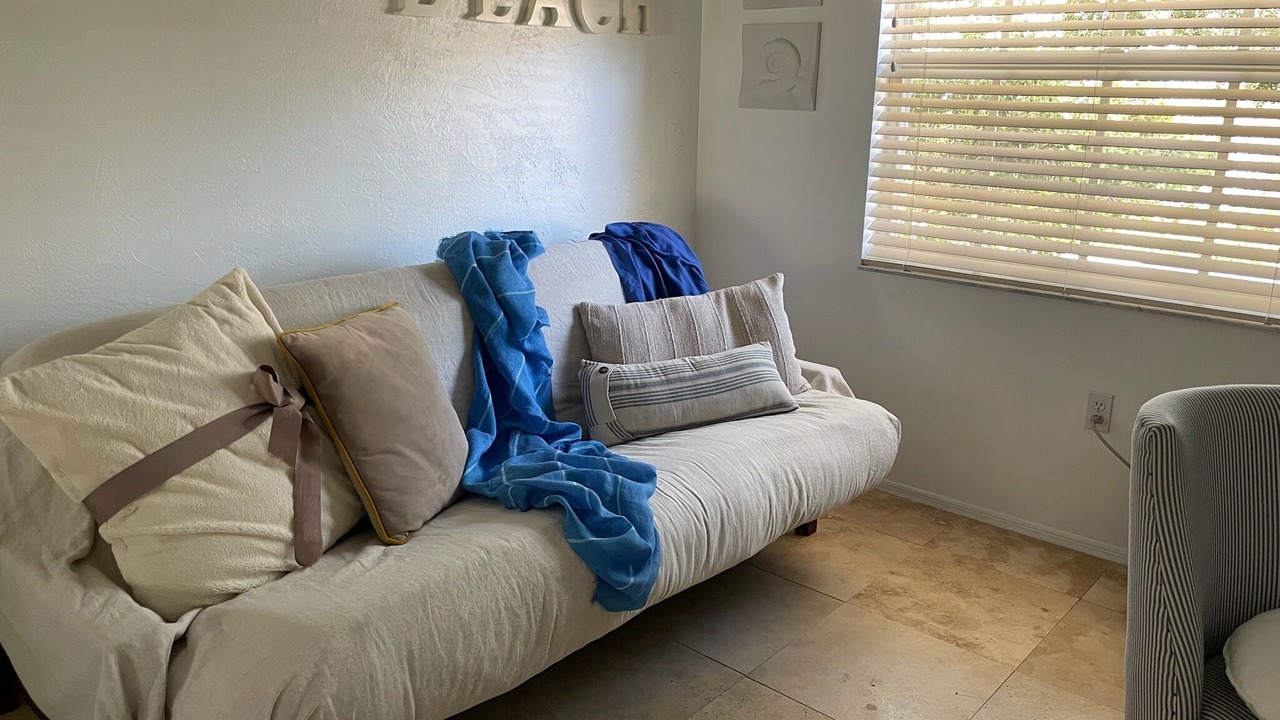 Photo of Livingroom in Tara Golf and Country Club