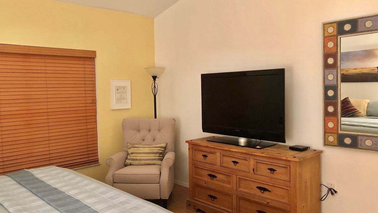 Photo of Bedroom in Tara Golf and Country Club