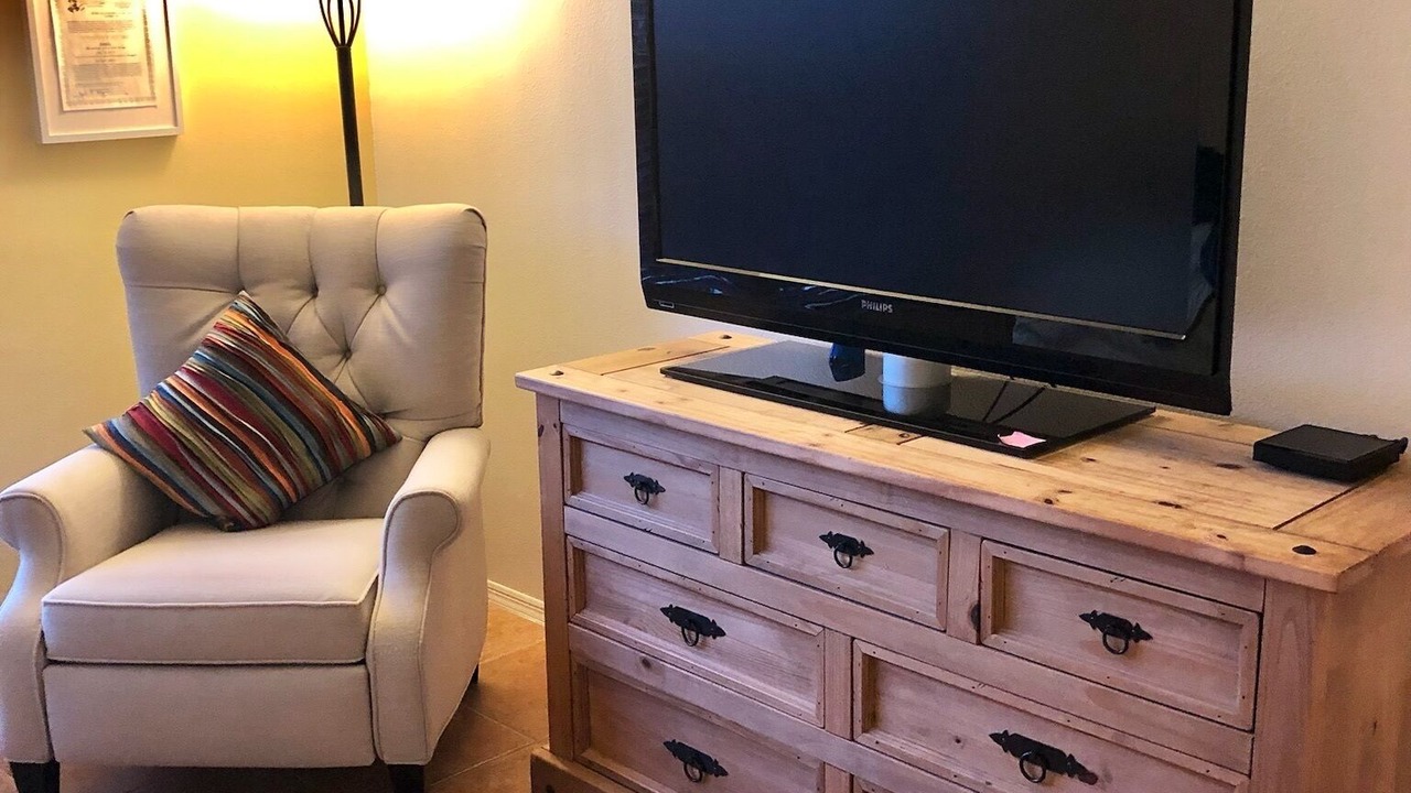 Photo of Livingroom in Tara Golf and Country Club
