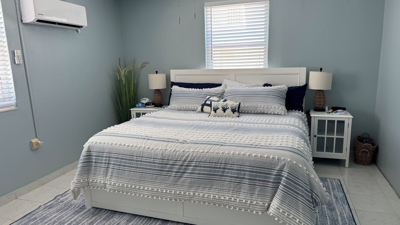 Photo of Bedroom in New Town