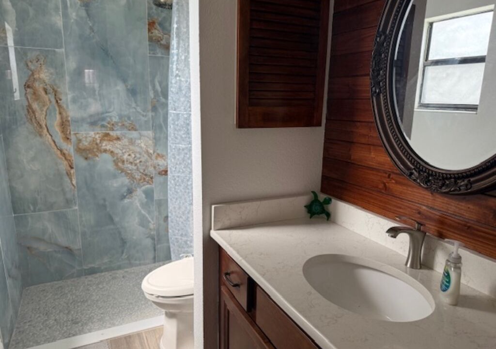 Photo of Bathroom in Crystal River