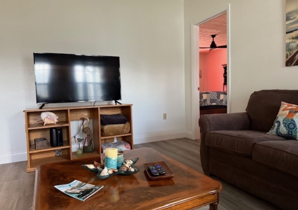 Photo of Livingroom in Crystal River