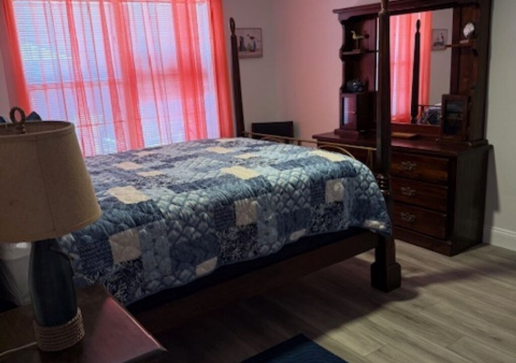 Photo of Bedroom in Crystal River