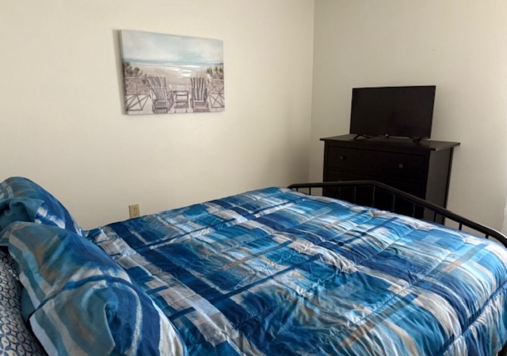 Photo of Bedroom in Crystal River