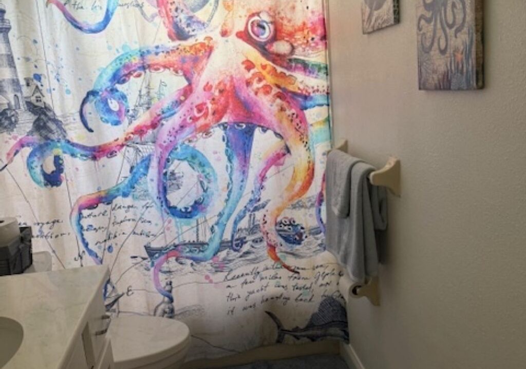 Photo of Bathroom in Crystal River