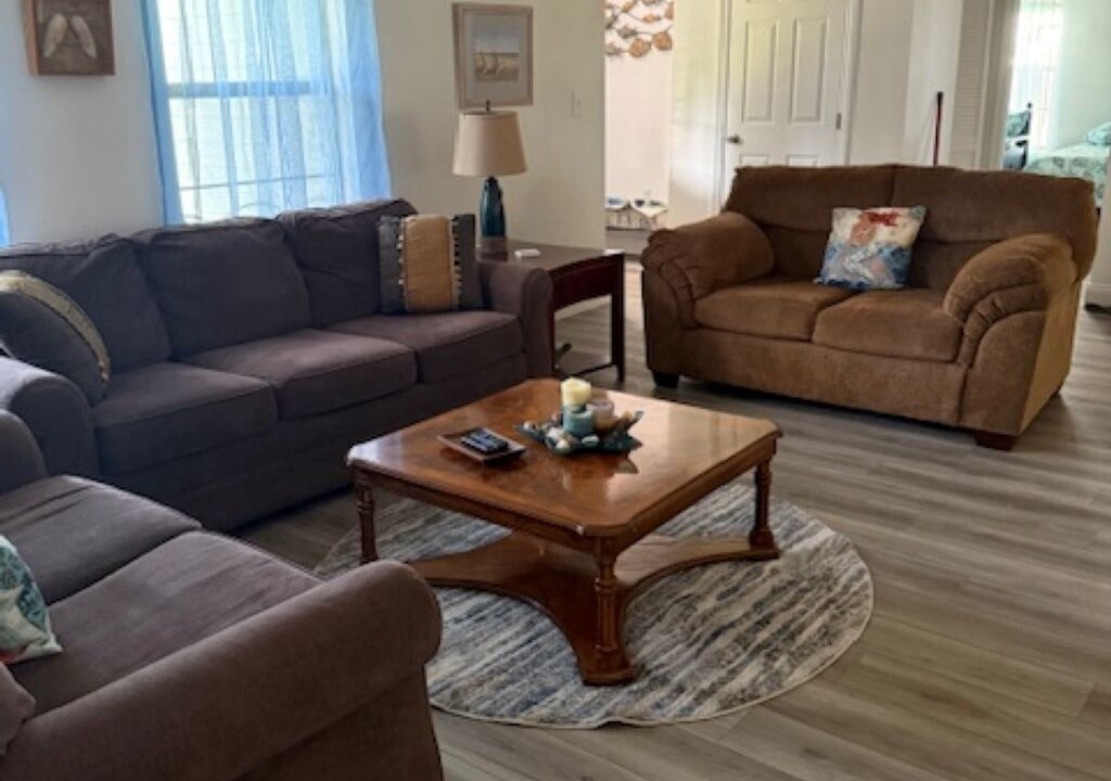 Photo of Livingroom in Crystal River