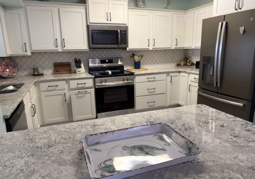 Photo of Kitchen in Crystal River