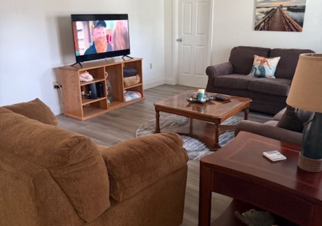 Photo of Livingroom in Crystal River