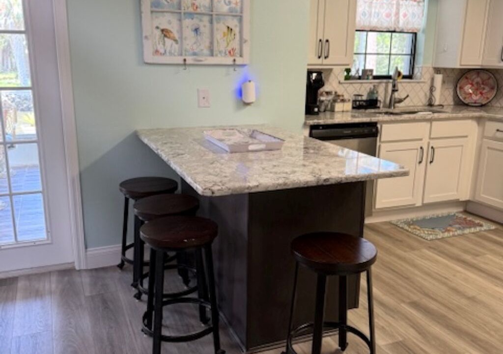 Photo of Kitchen in Crystal River