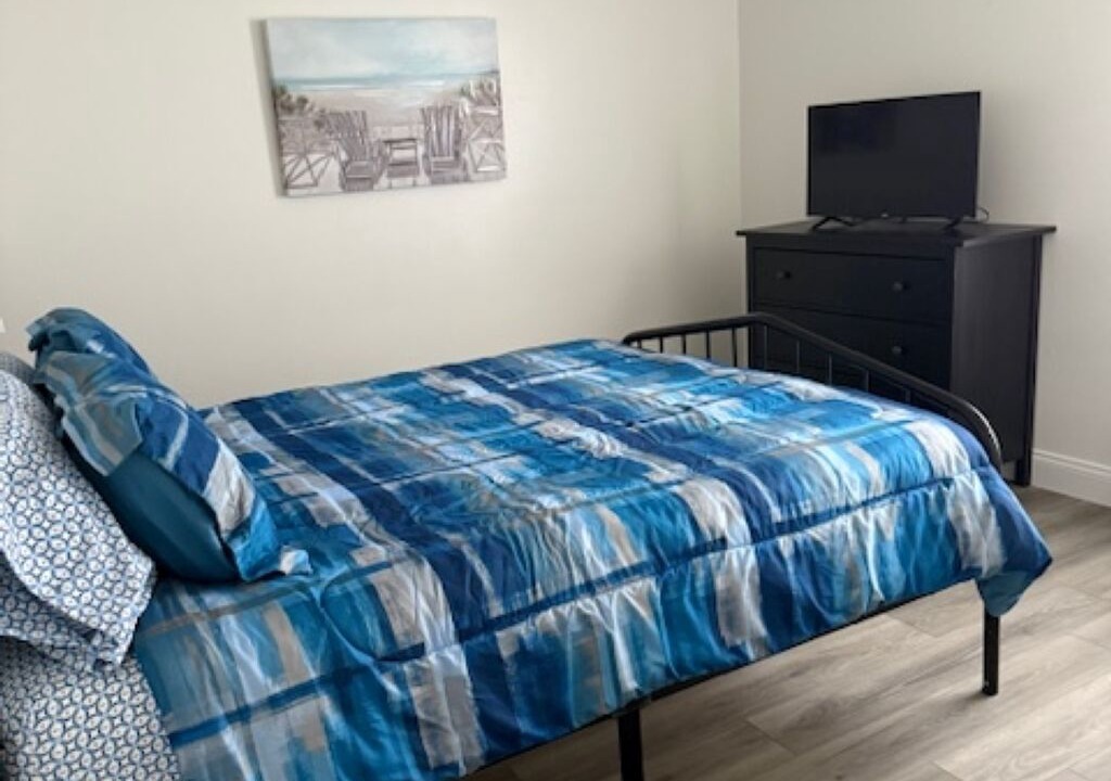 Photo of Bedroom in Crystal River