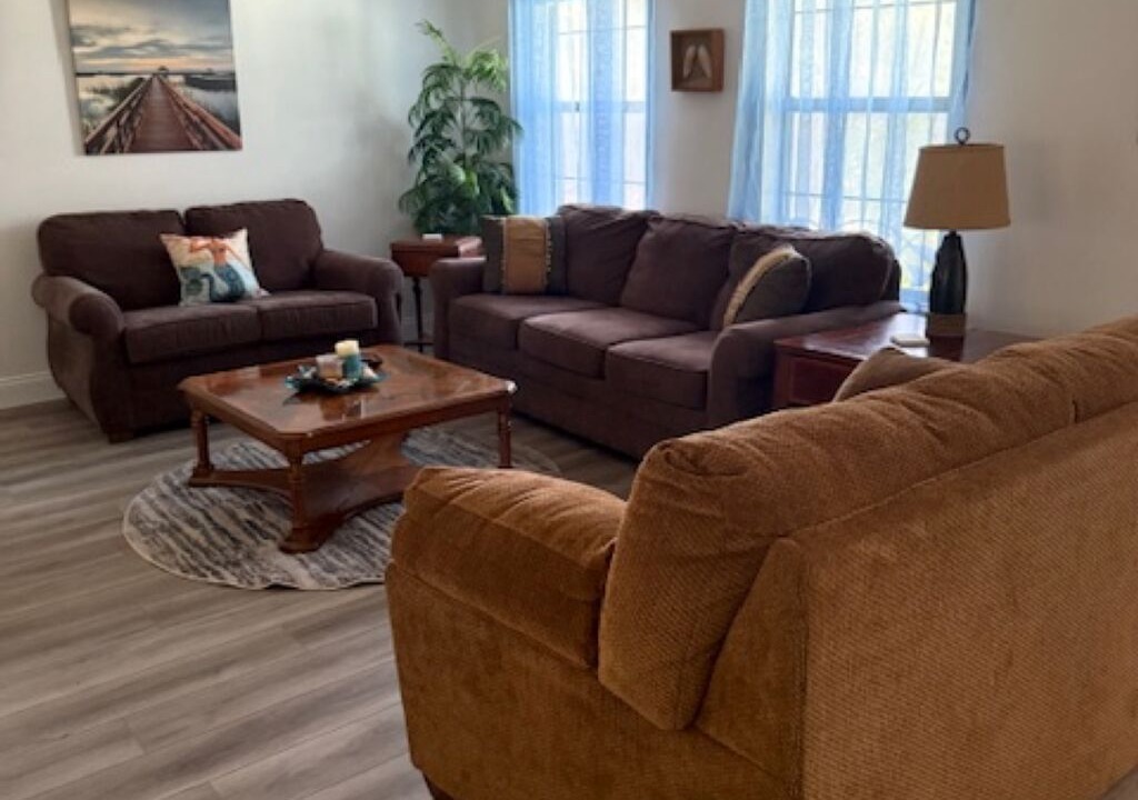 Photo of Livingroom in Crystal River