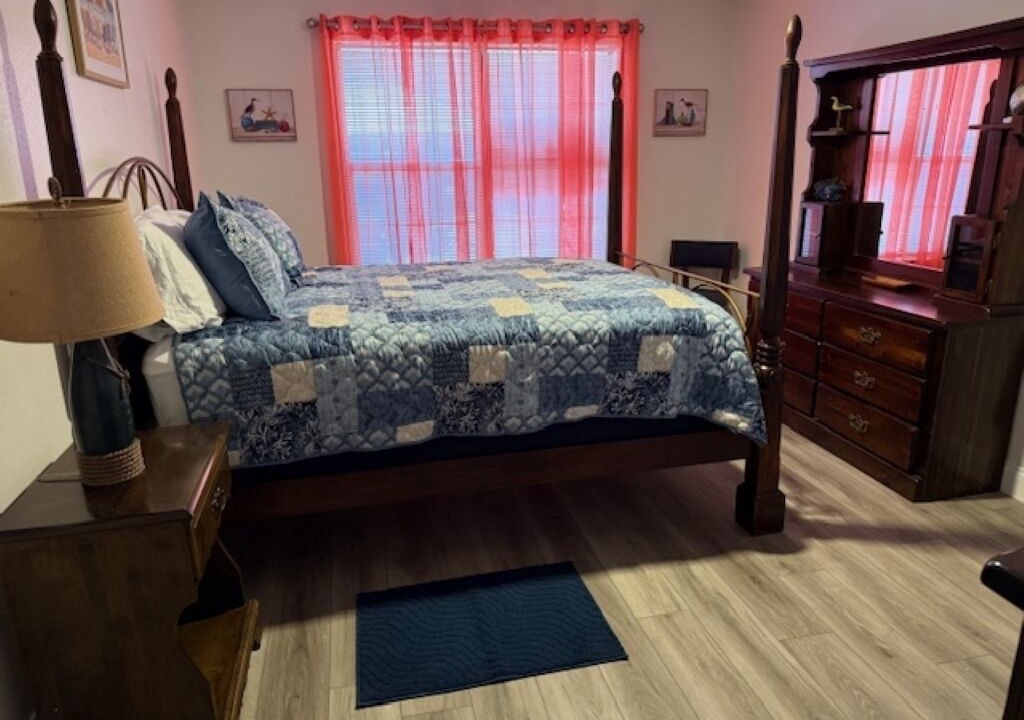 Photo of Bedroom in Crystal River