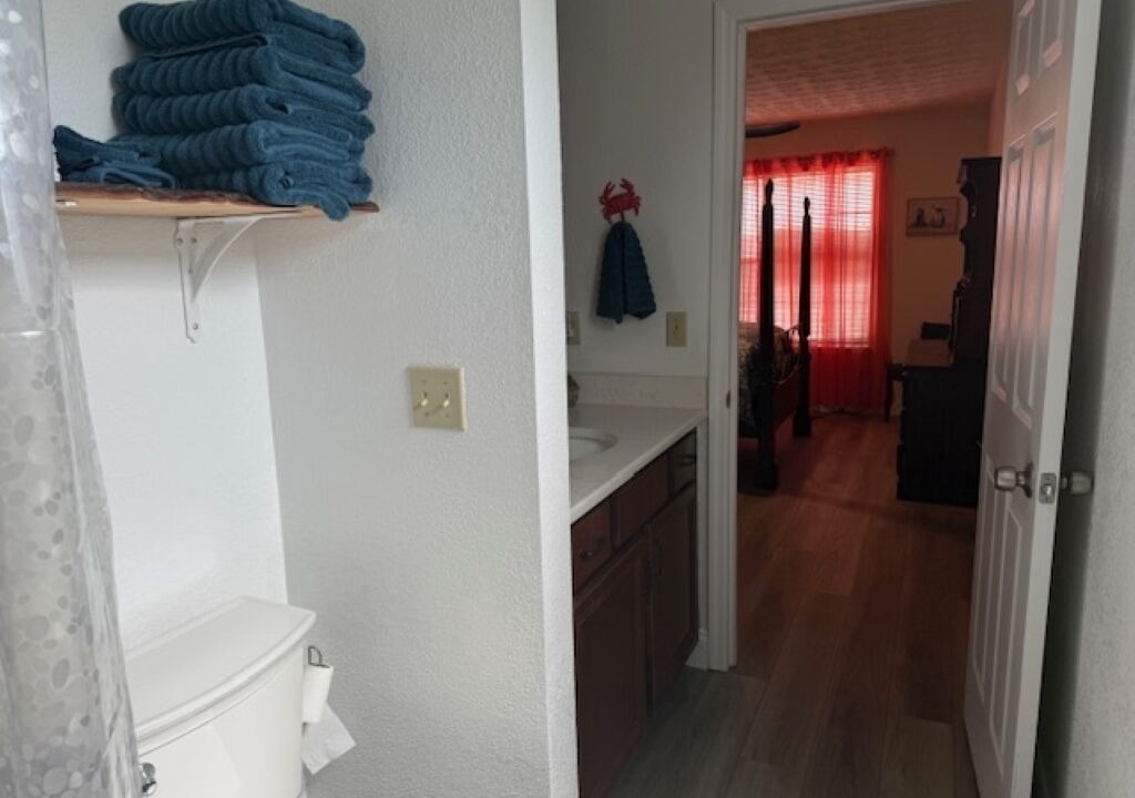 Photo of Bathroom in Crystal River