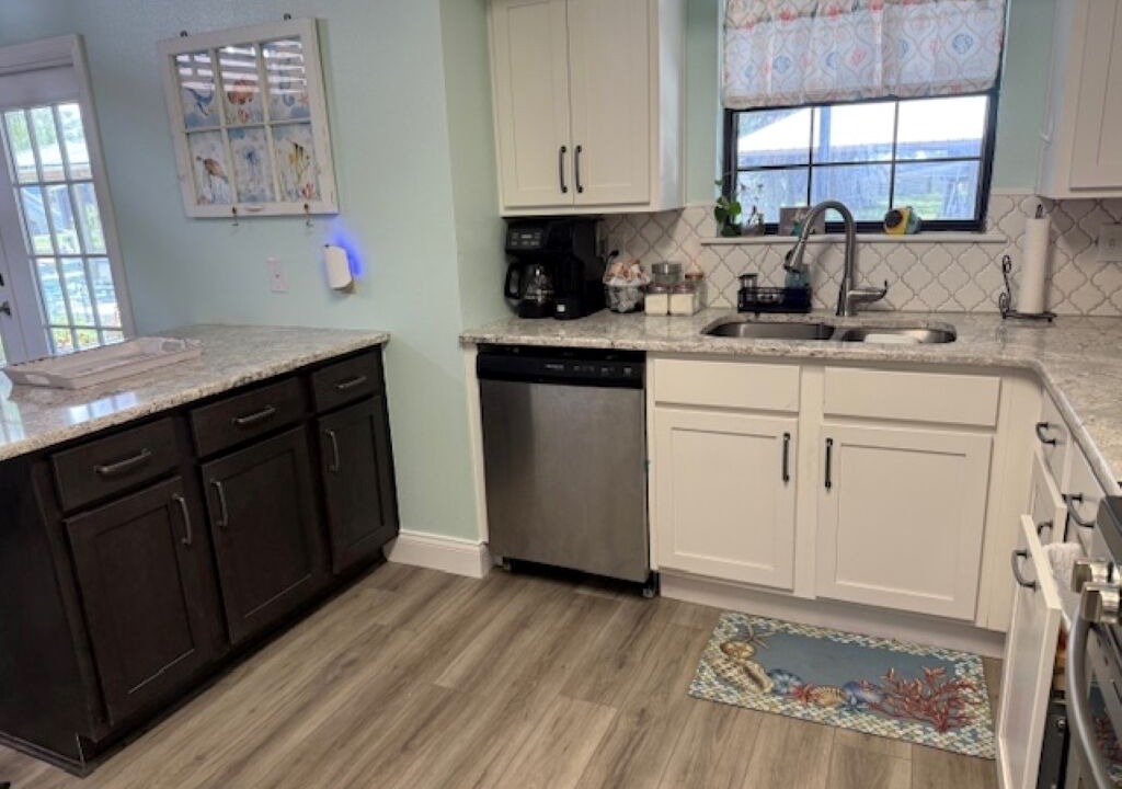 Photo of Kitchen in Crystal River