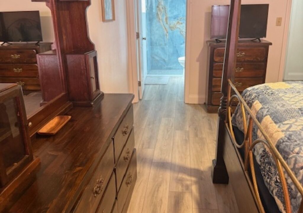 Photo of Bedroom in Crystal River