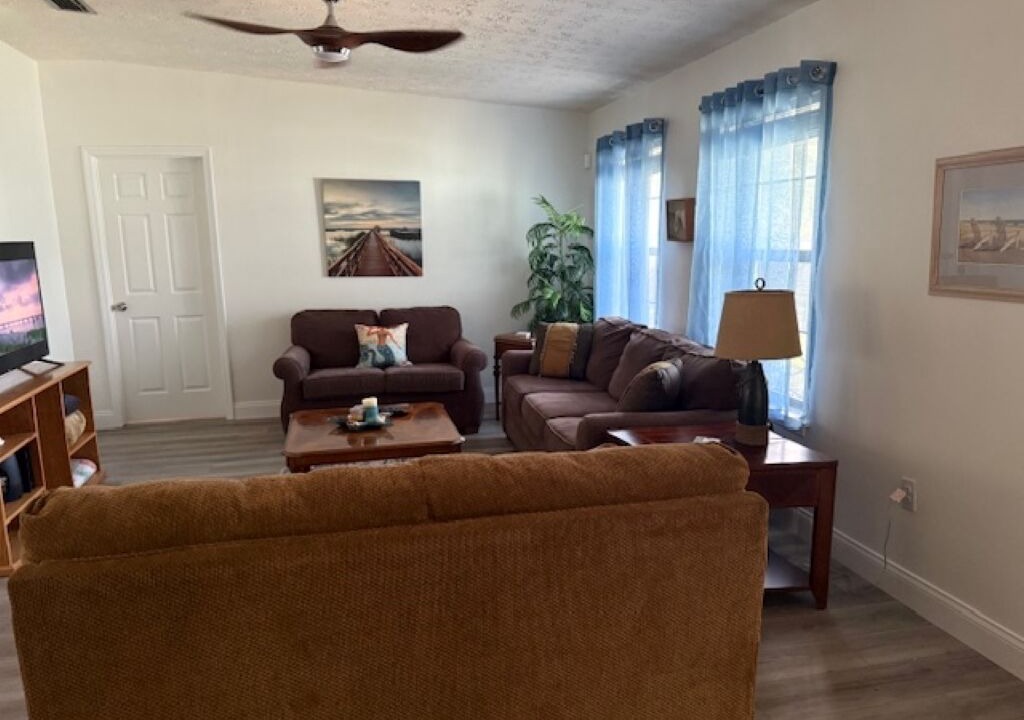 Photo of Livingroom in Crystal River