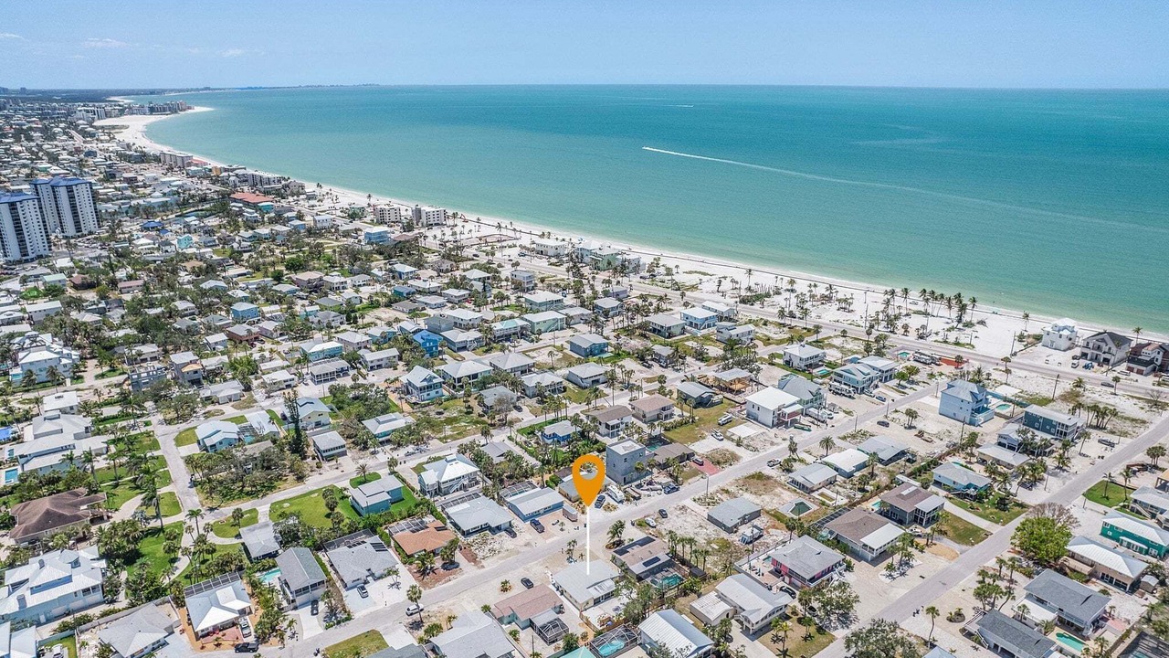 Photo of Outdoor in Mid Island