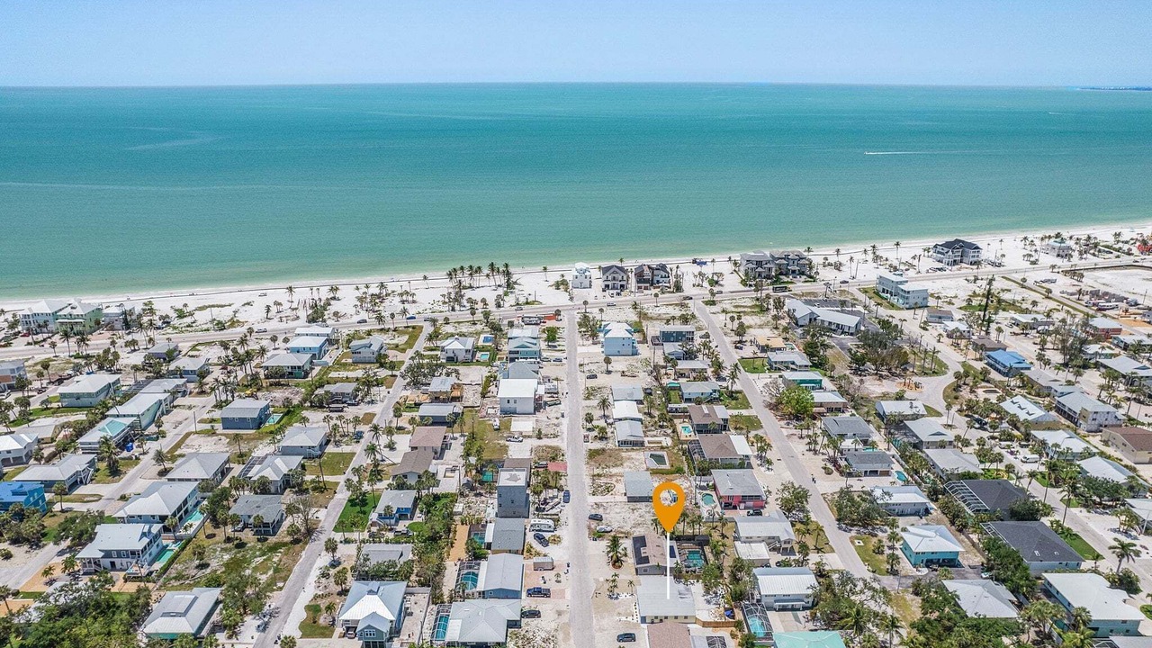 Photo of Outdoor in Mid Island