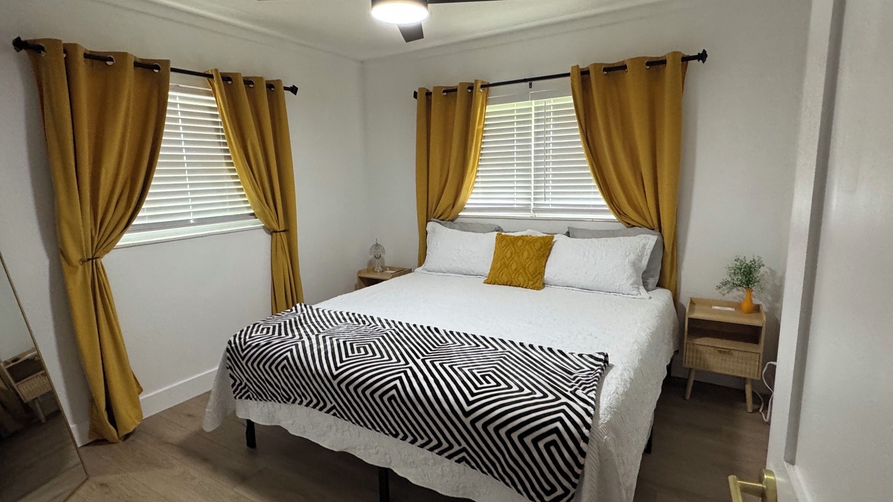 Photo of Bedroom in Wildwood