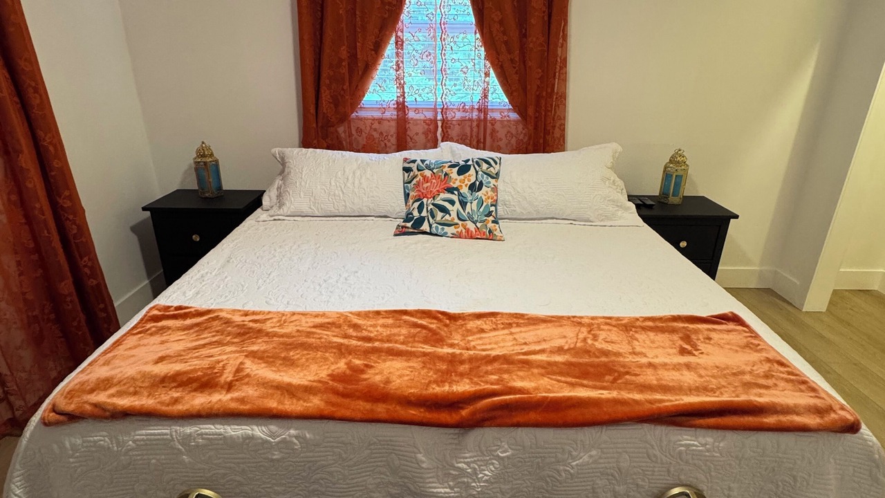Photo of Bedroom in Wildwood