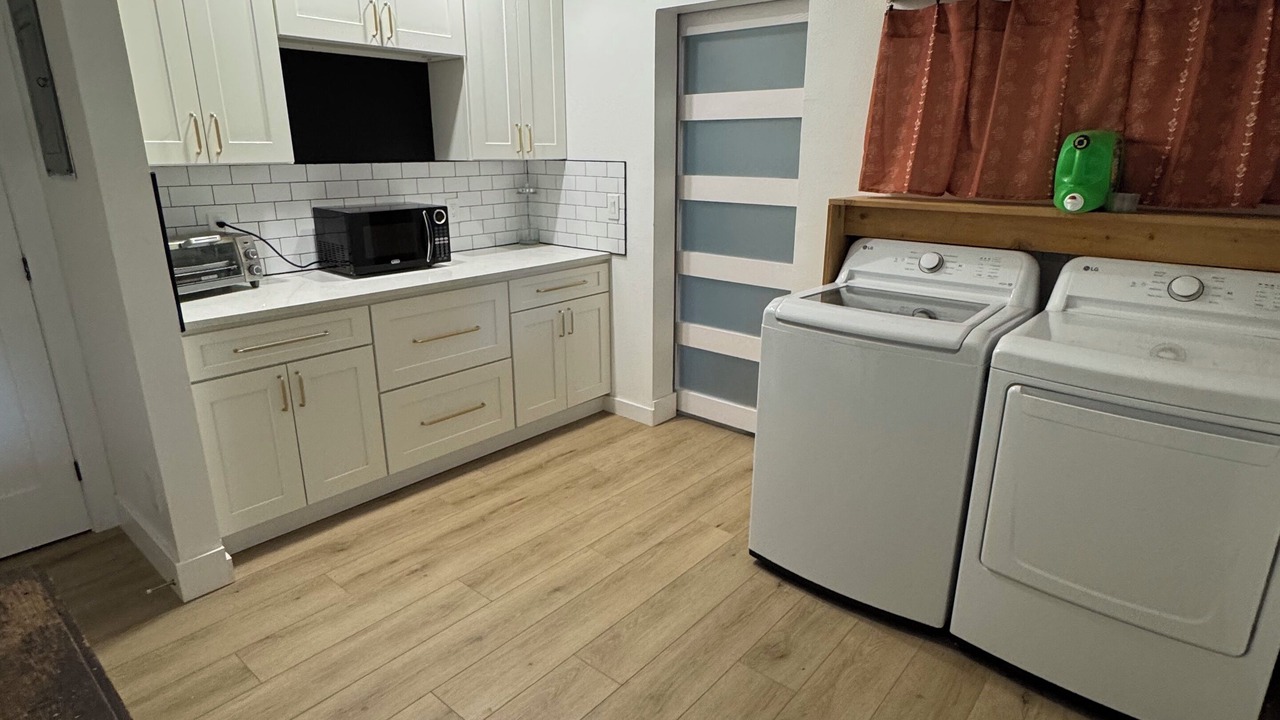 Photo of Kitchen in Wildwood