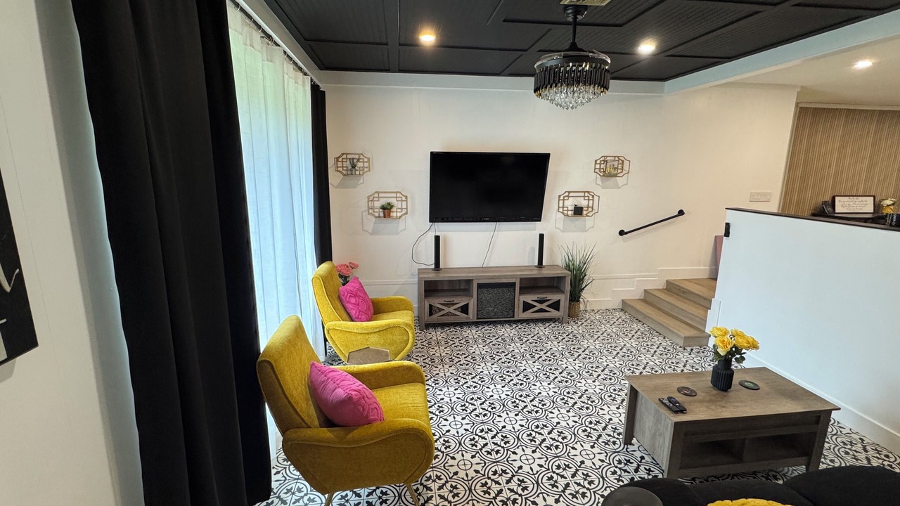 Photo of Livingroom in Wildwood