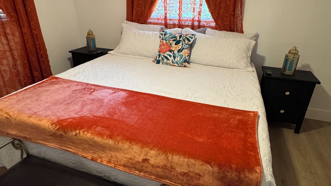 Photo of Bedroom in Wildwood