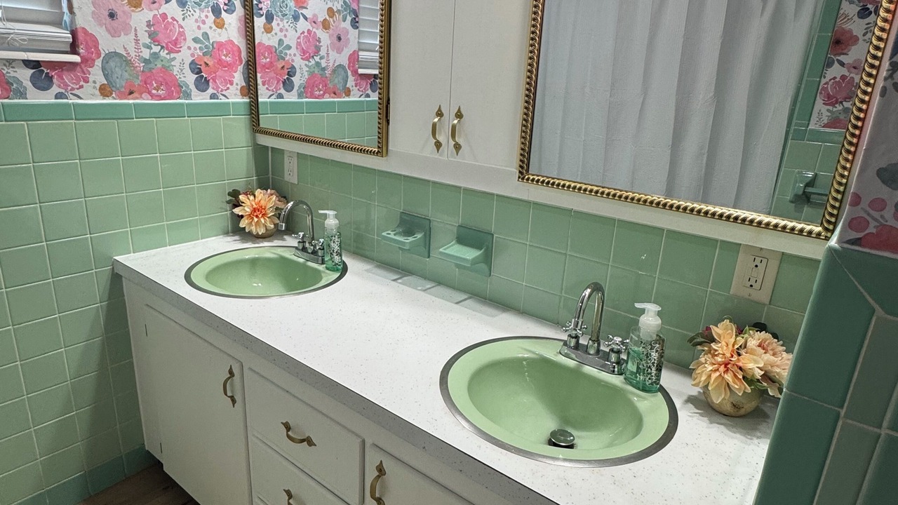 Photo of Bathroom in Wildwood