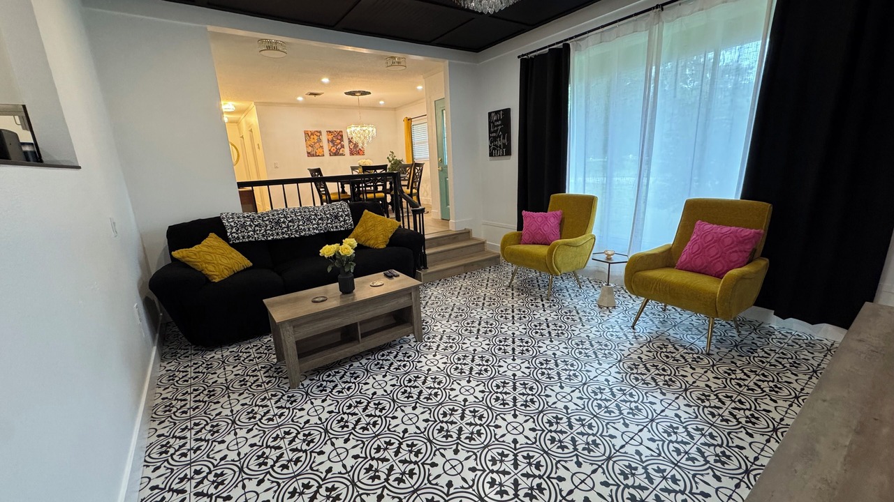 Photo of Livingroom in Wildwood