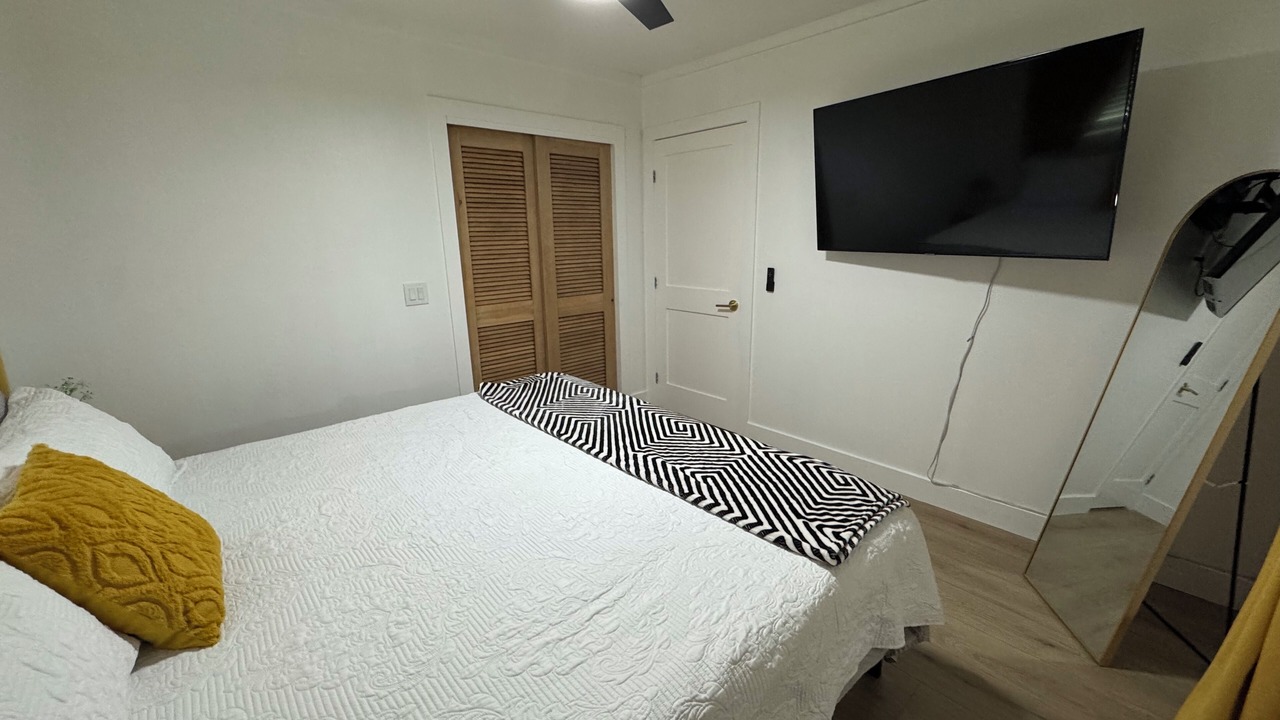 Photo of Bedroom in Wildwood