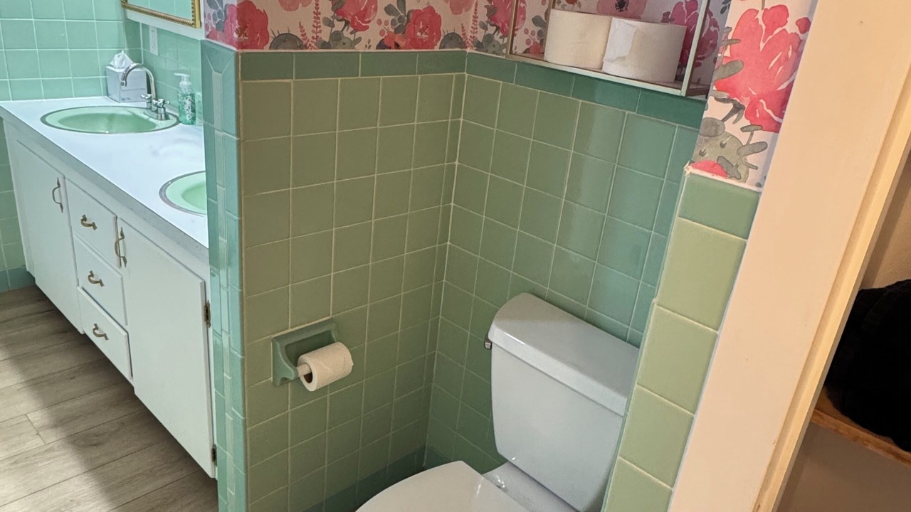 Photo of Bathroom in Wildwood