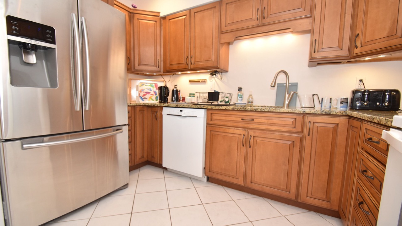 Photo of Kitchen in Vamo