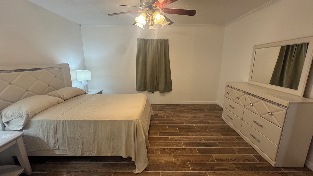 Photo of Bedroom in Port Saint Lucie