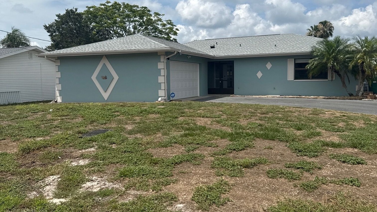 Photo of Outdoor in Dixie Shores
