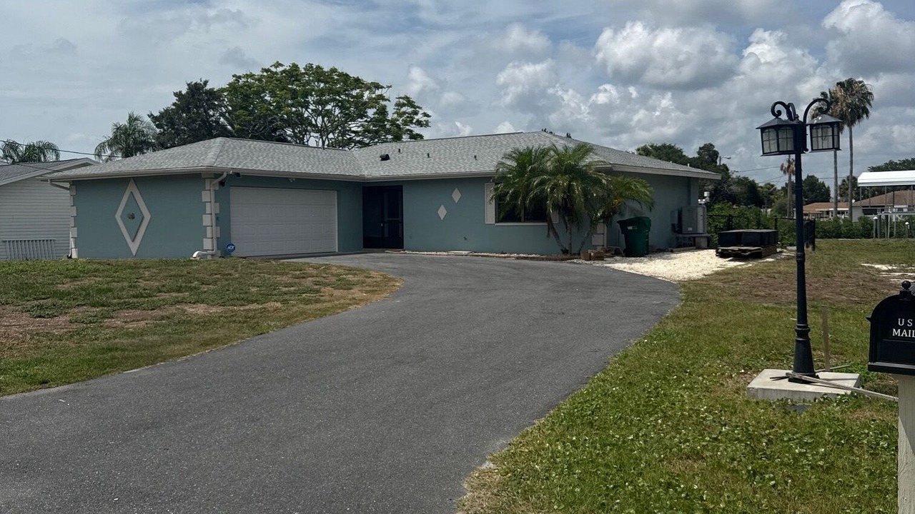 Photo of Outdoor in Dixie Shores