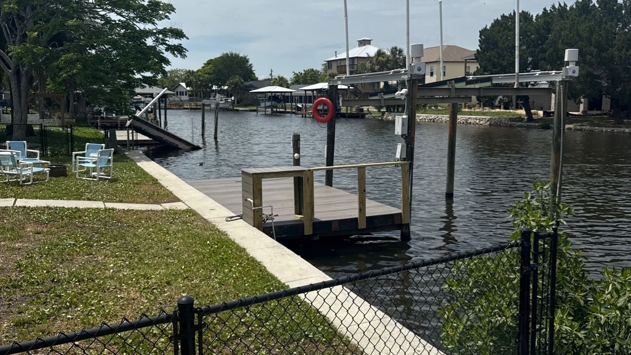 Photo of Outdoor in Dixie Shores