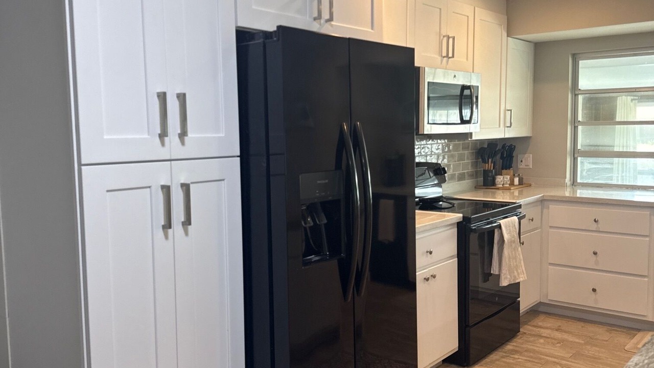Photo of Kitchen in Dixie Shores