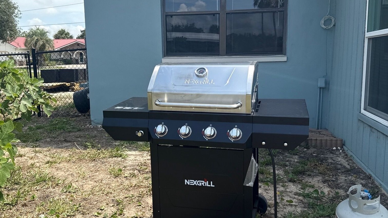 Photo of Outdoor in Dixie Shores