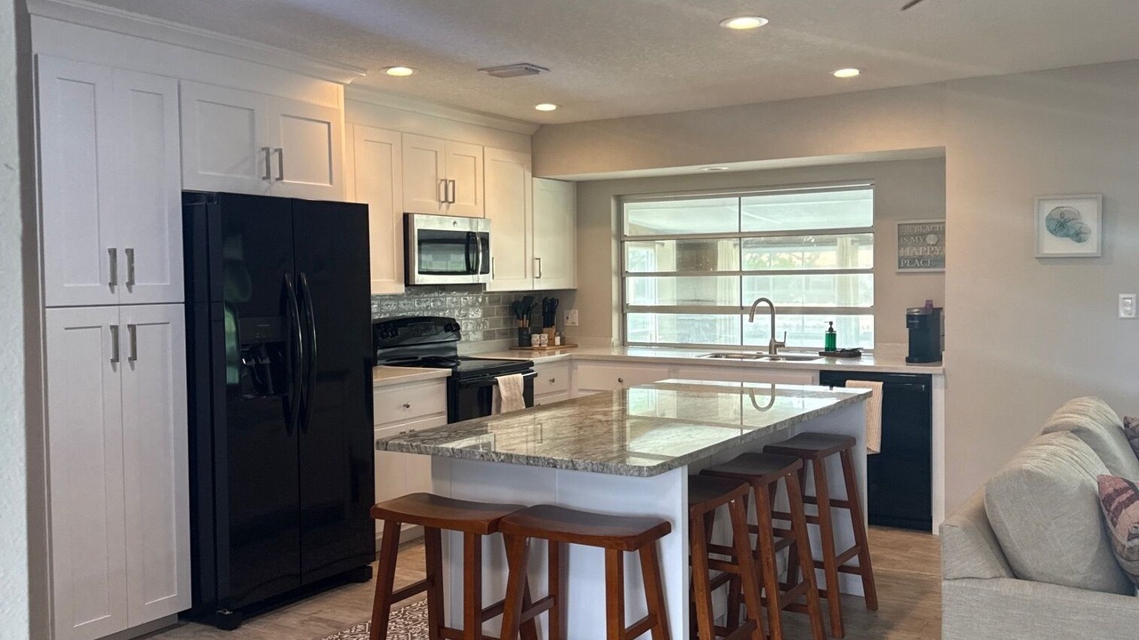 Photo of Kitchen in Dixie Shores