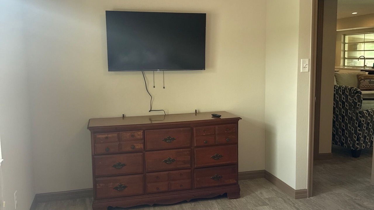 Photo of Bedroom in Dixie Shores
