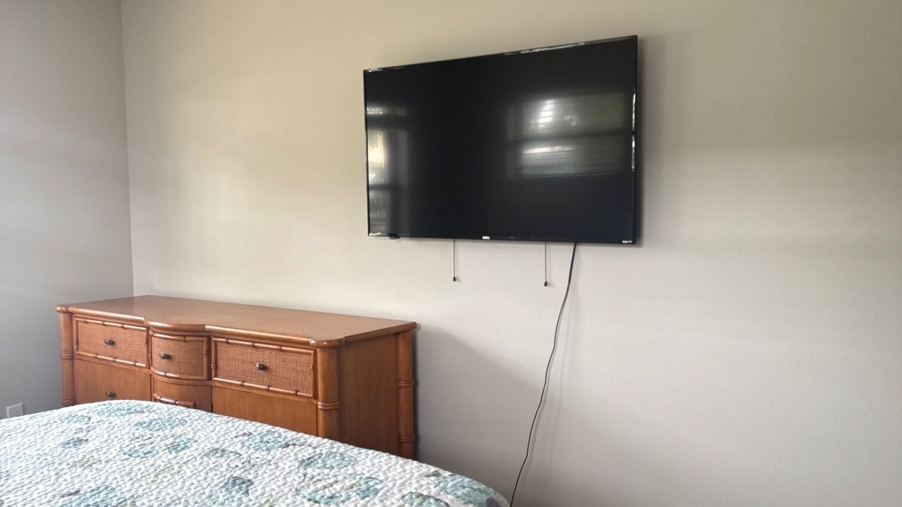 Photo of Bedroom in Dixie Shores
