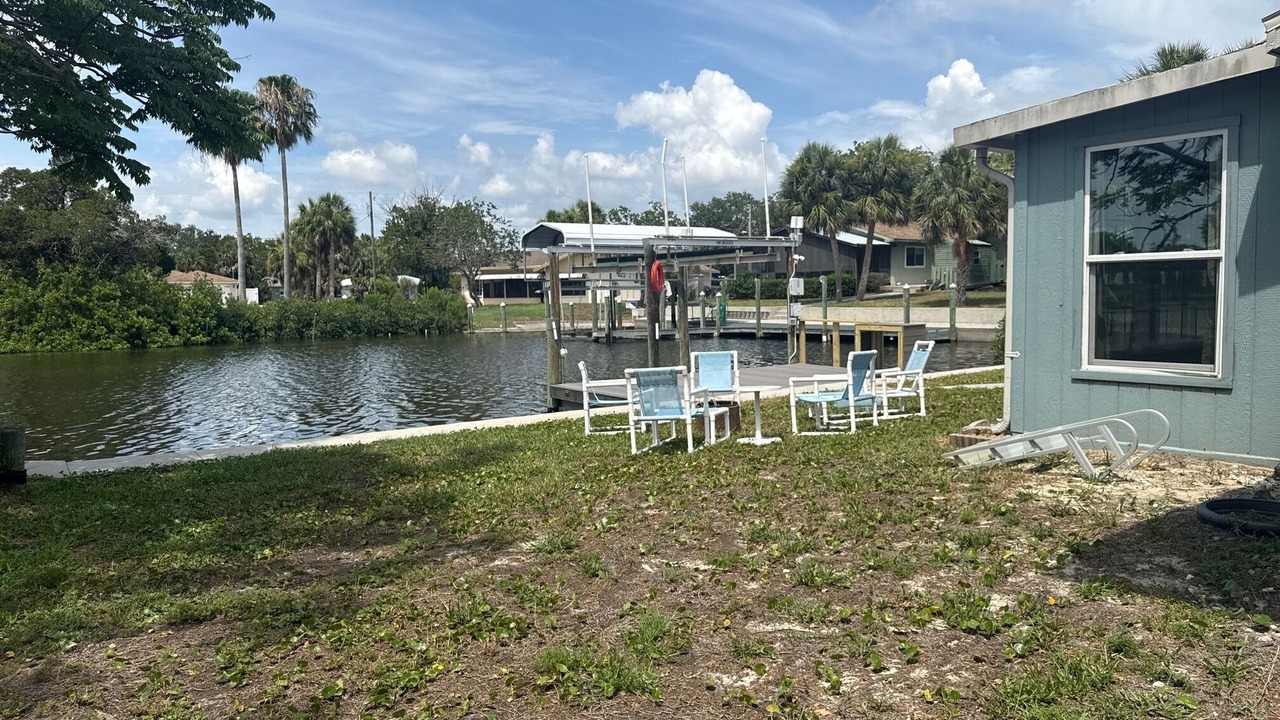 Photo of Outdoor in Dixie Shores